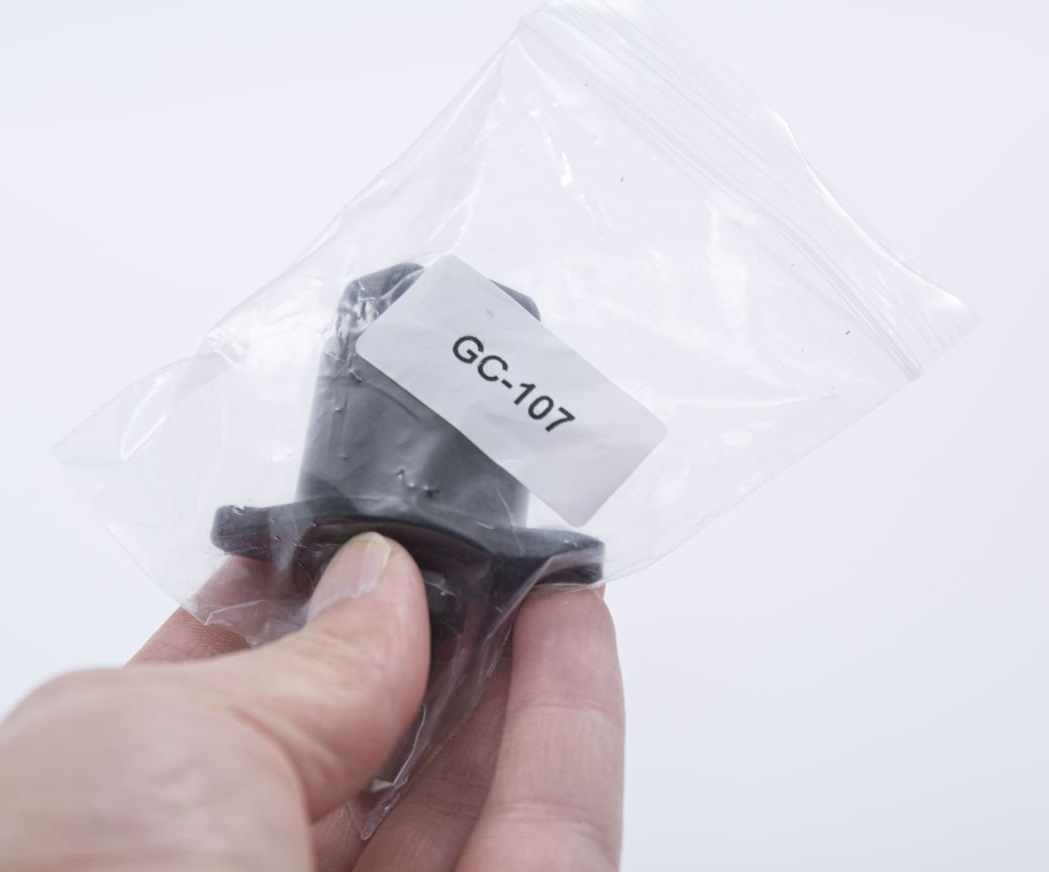 10165 D5131 Idle Air Control Valve IACV IAC Idle Steper Motor for Peugeot 405