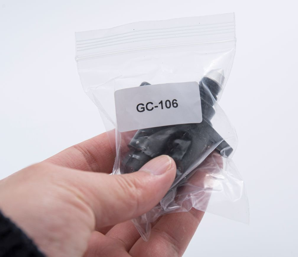 11059 D5174 Idle Air Control Valve IACV IAC Idle Steper Motor for Kia Pride Paykan