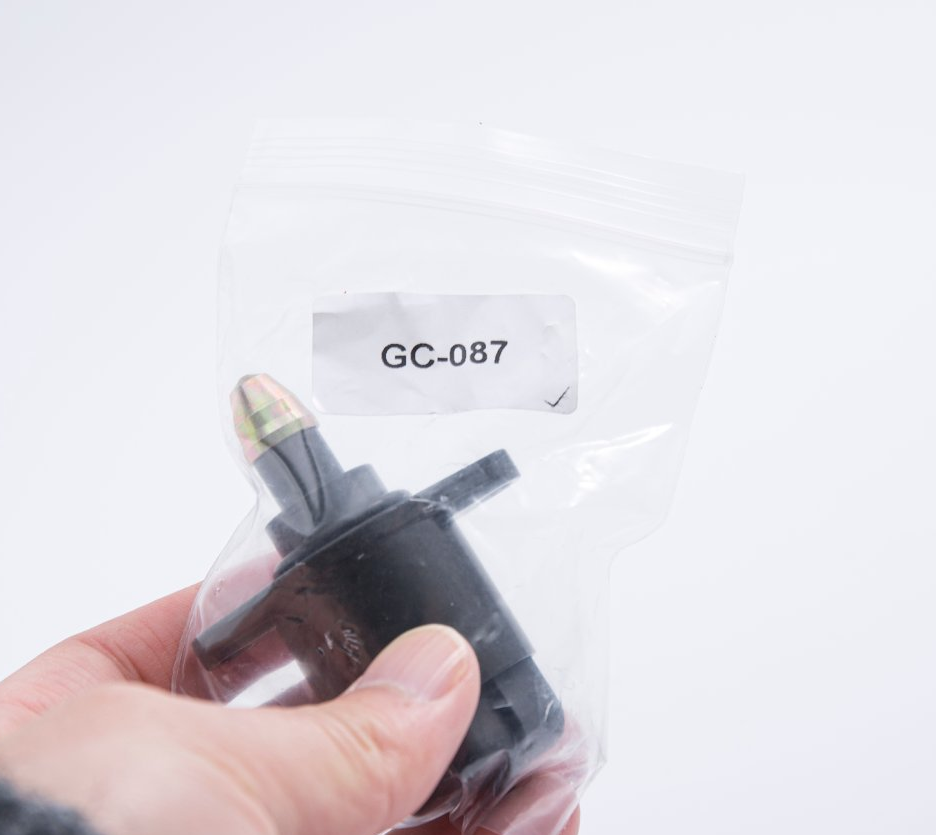 Idle Air Control Valve 04861164AA AC163 AC314 for Chrysler Dodge