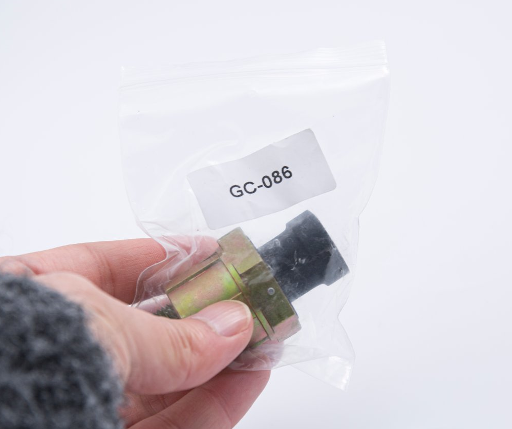 Idle Air Control Valve AC101 AC2 for Chevrolet Camaro