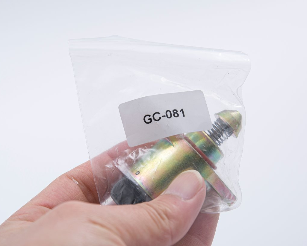 Idle Air Control Valve AC77 4861085 4612673 for Chrysler