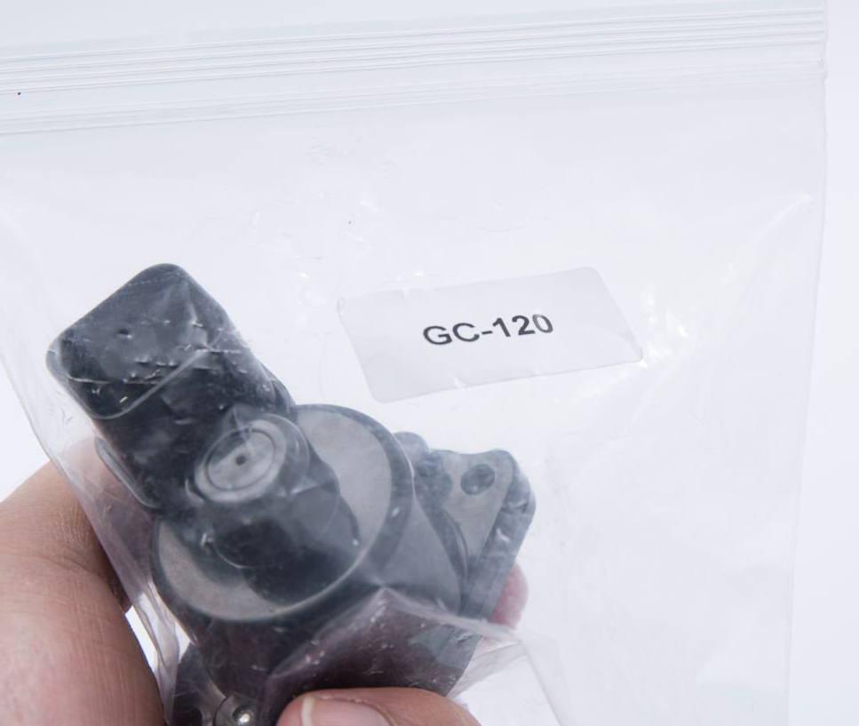 MD614431 MD614436 MD628053 2H1086 MD614381 3510435300 3510435305 E9T15271A E9T15296C Idle Air Control Valve for Dodge Mitsubishi