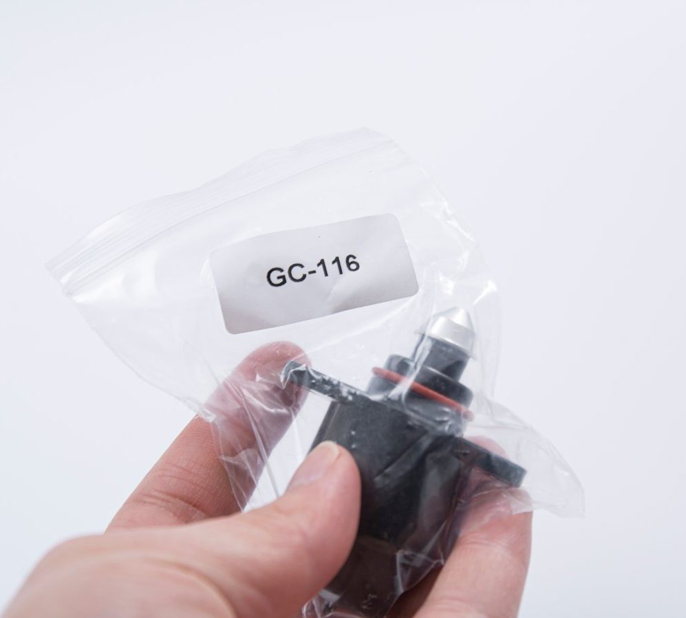 IACV IAC Idle Steper Motor 90140 93744875 Idle Air Control Valve for Daewoo