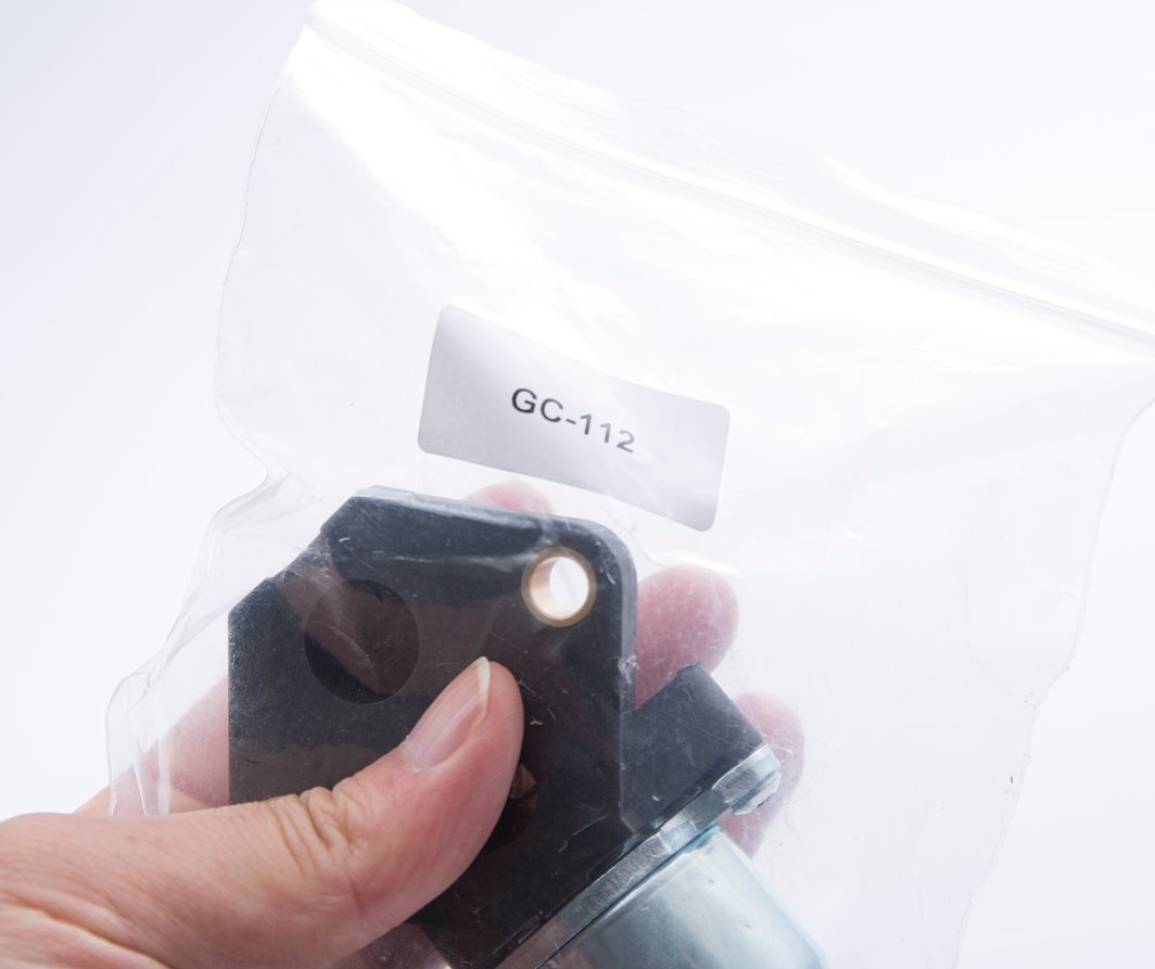 IACV IAC Idle Steper Motor 2S6A9F715BA 4940126 2S6A9F715BA 2S6A9F715BB 1149683 A98102 Idle Air Control Valve for Ford Fiesta Ka