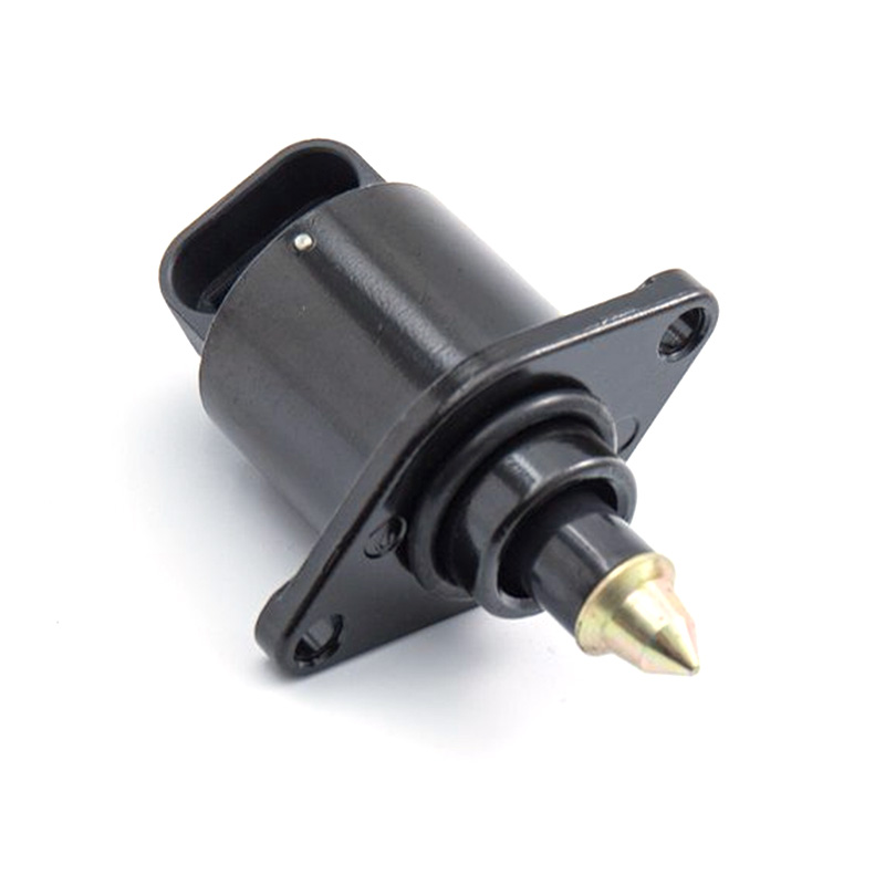 Idle Air Control Valve B0801 40380202 AT-00801R 0269060491 7076356 for VW Fiat Ford