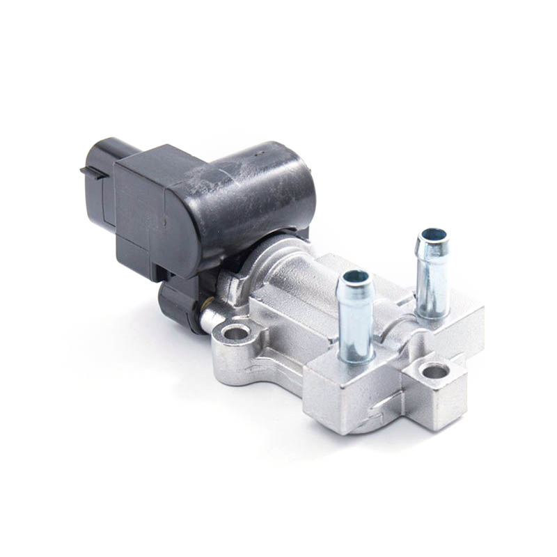 136800-1902 ISCV75 EMP203 15022PLCJ03 Idle Air Control Valve for Honda Civic 1.7L
