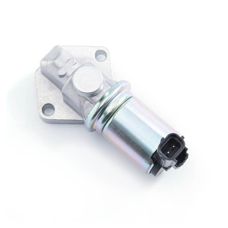 95TF9F715BB F50Z9F715AB 8481 AC117 CX1654 Idle Air Control Valve for Ford Lincoln Mazda