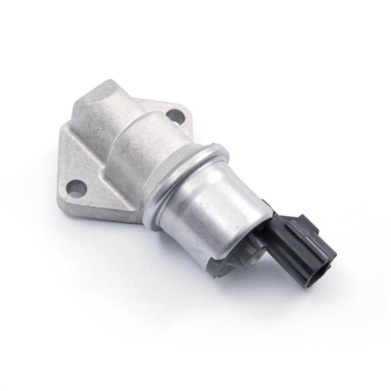 Idle Air Control Valve 4J1060 YL8Z9F715AA 1126997 1F1Z9F715AA AC239 for Ford Mazda Mercury