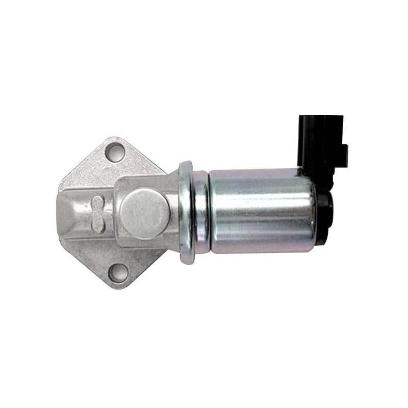 Idle Air Control Valve AC246 F6AZ9F715AB 4J1056 for Ford Contour Escape Taurus Mazda Tribute Mercury