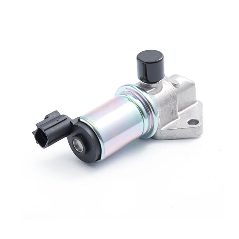 Strictly Tested Idle Air Control Valve 96TF9F715AB for Ford Manufacturer