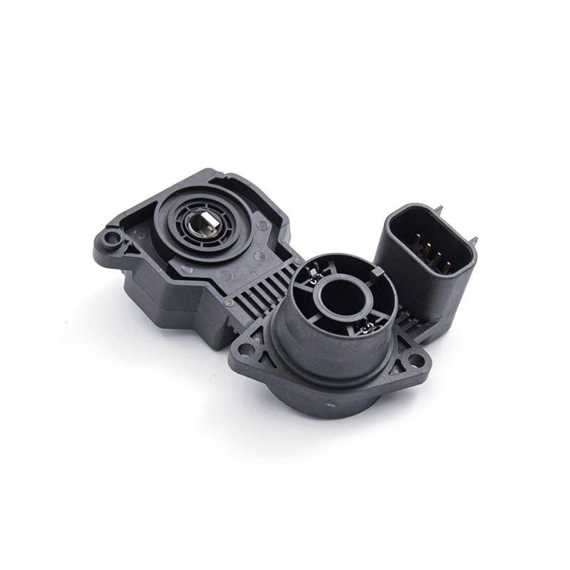 5510788 SS1883 98500112 SS10788 361486 Throttle Position Sensor for GM Corsa Meriva Fiat Stilo Ford