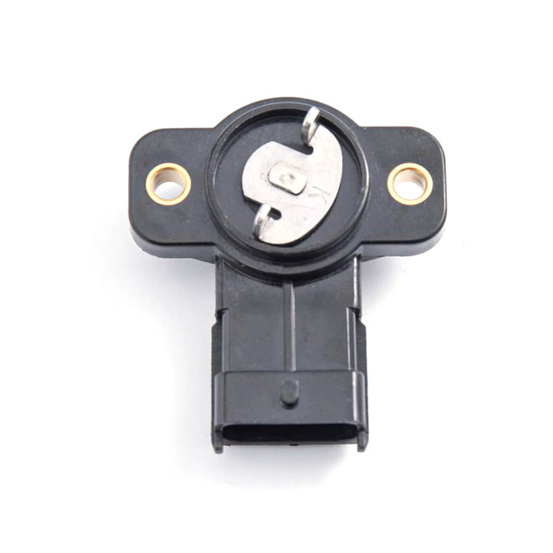 Throttle Position Sensor 35102-02910 35170-02000 for Hyundai Kia Vehicles