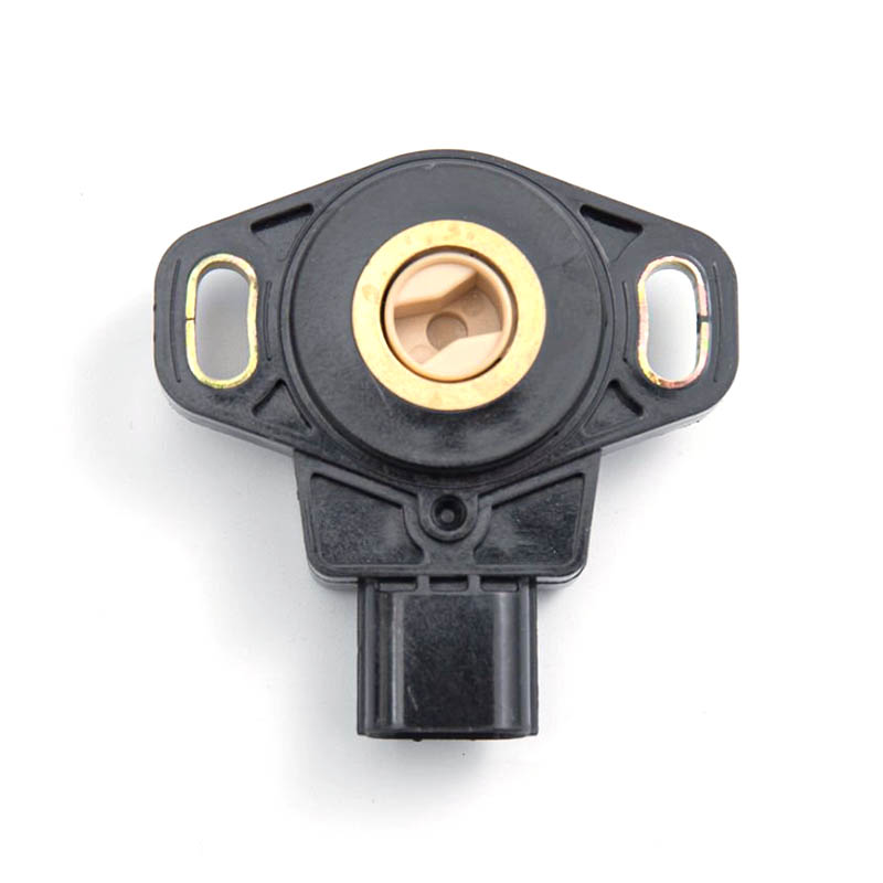 OE 16400-PRB-A12 16400PRBA12 TPS Sensor for Honda Civic Acura RSX