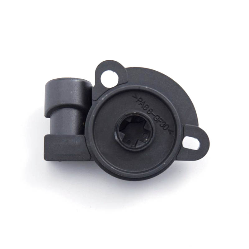 2112-1148200 Throttle Position Sensor for Lada 111 112 Niva Opel Vectra a Ascona C Kadett E Chevrolet Matiz Spark KALOS Saloon