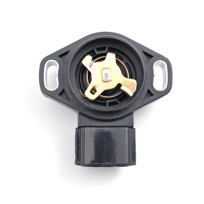 Throttle Position Sensor SERA48306 13420-77E00 2262073C00 for Nissan Infiniti Subaru