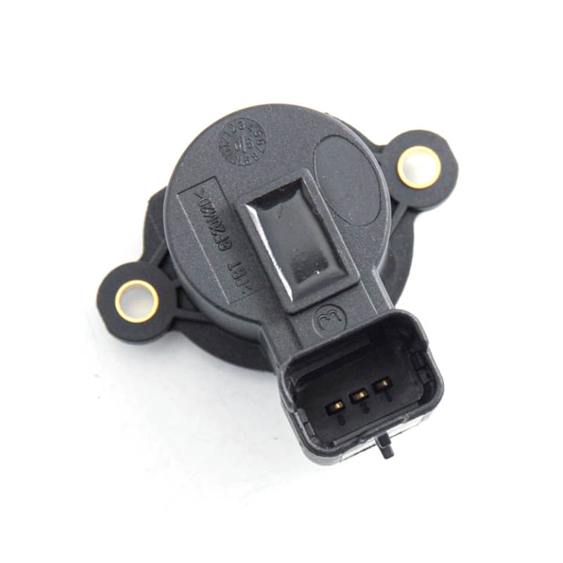 Throttle Position Sensor 1635Z9 for Peugeot 206 Schraheck 206 SW (2EK) 1.1 / 1.4 Citroen Berlingo Kasten Saxo