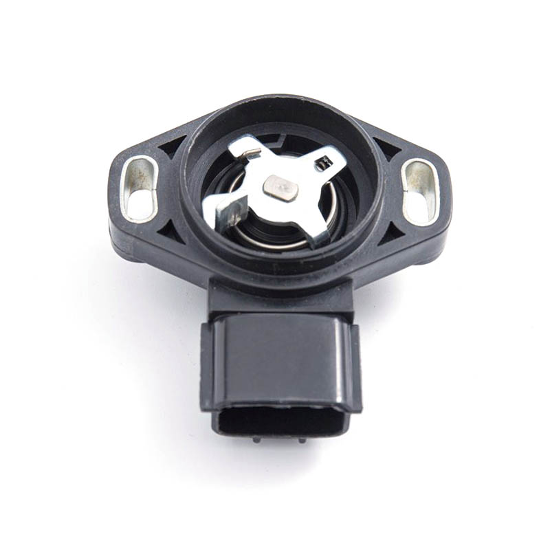 WELLS474 22620-6P005 22620-5E400 Throttle Position Sensor for Infiniti Q45 4.1L Nissan Altima GLE GX SE XE