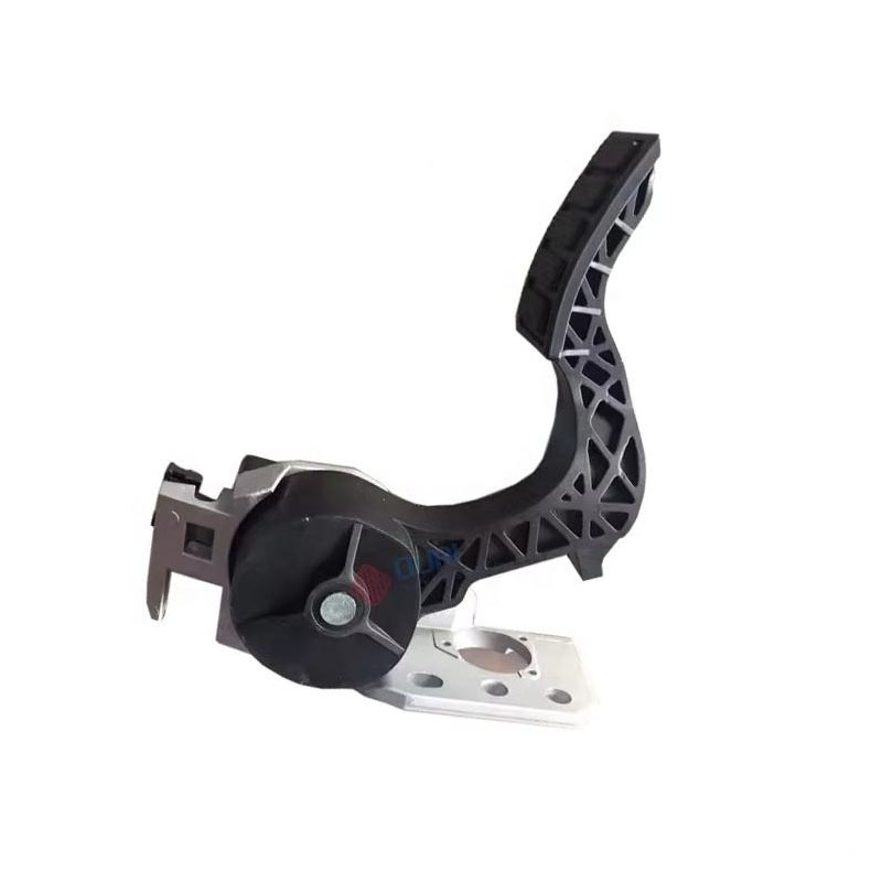 84557581 Gas Accelerator Pedal Replacement Spare Parts for VOLVO FMX Heavy Duty Trucks