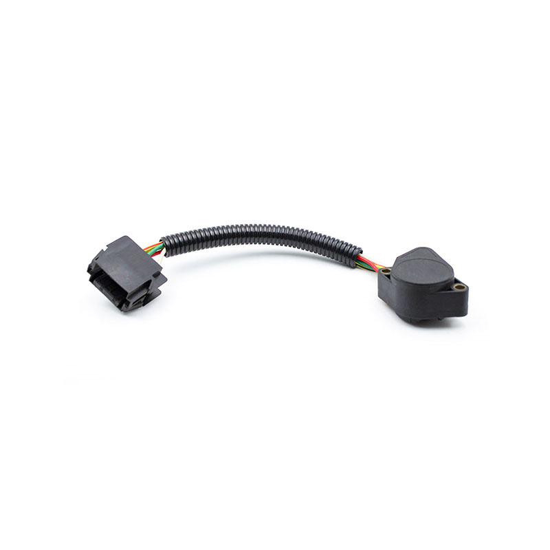 20504685 Throttle Pedal Sensor Replacement Spare Parts for VOLVO Heavy Duty Trucks