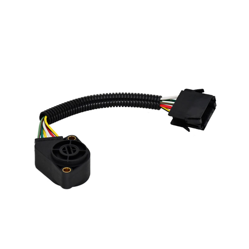 20499271 Pedal Sensor for VOLVO FH III FMX III FM III FH16 III Heavy Truck Replacement Parts