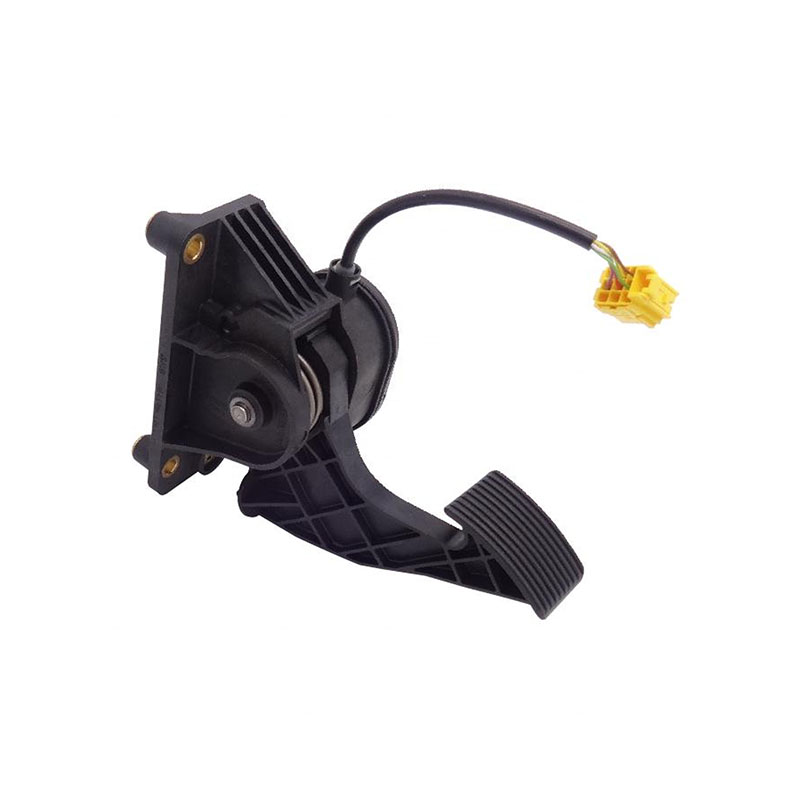 94130000104 Gas Pedal Spare Parts for Mercedes-Benz Actros MP2 MP3 Atego SETRA Series 400
